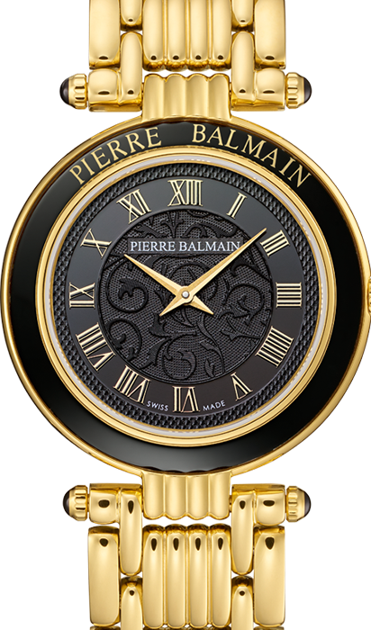 Montre Femme Balmain – Assos-Bijouterie