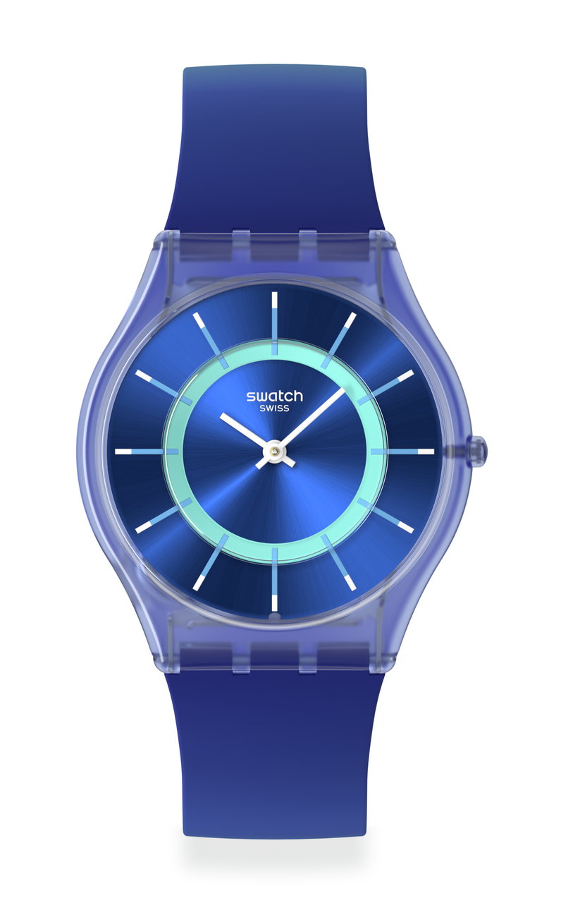 Montre Swatch – Assos-Bijouterie