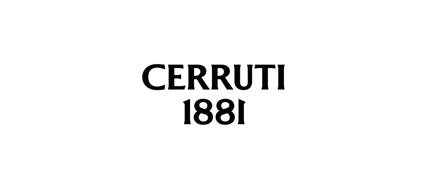 CERRUTI 1881